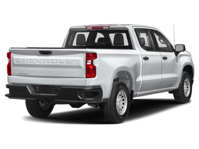 chevrolet silverado 1500 2024 3GCPDAEK7RG392650 image chevrolet silverado 1500 2024 3GCPDAEK7RG392650 image